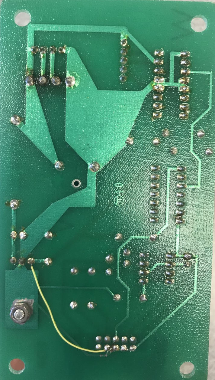circuit bottom