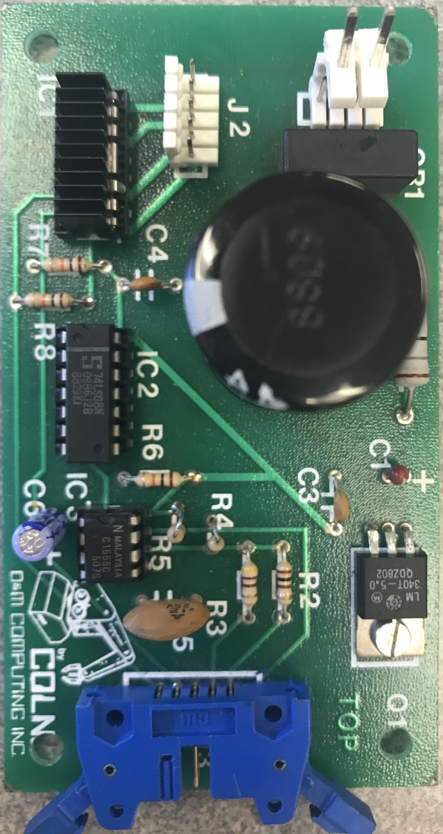 circuit top