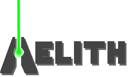 Aelith logo