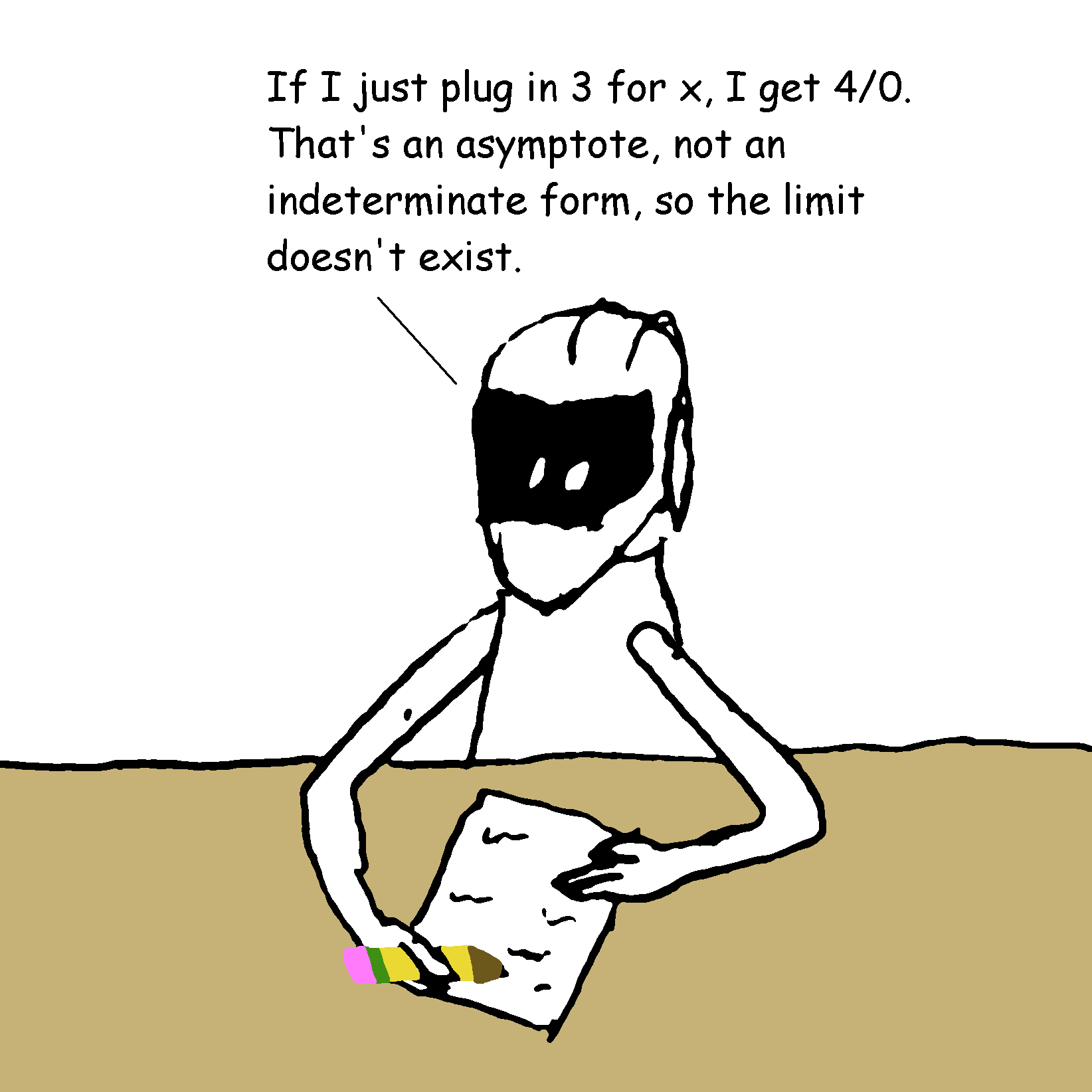 1